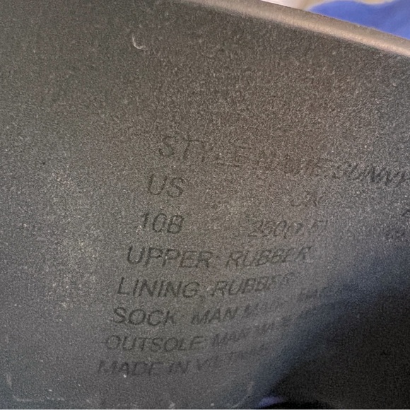 Kate Spade ♠️ Sunny Slides - Picture 9 of 9